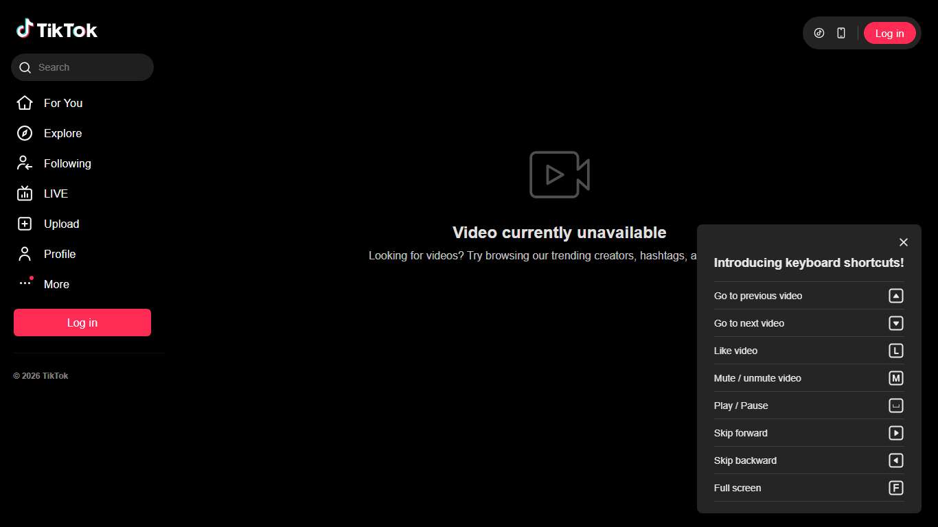 TikTok - Make Your Day